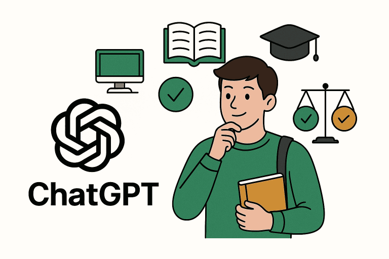 ChatGPT en la educación: oportunidades y desafíos éticos
