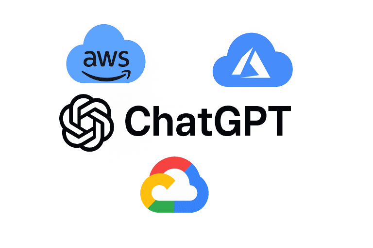 Cómo desplegar modelos de ChatGPT en plataformas en la nube