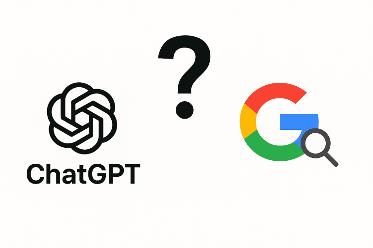 ¿Es ChatGPT el futuro del buscador de Google?