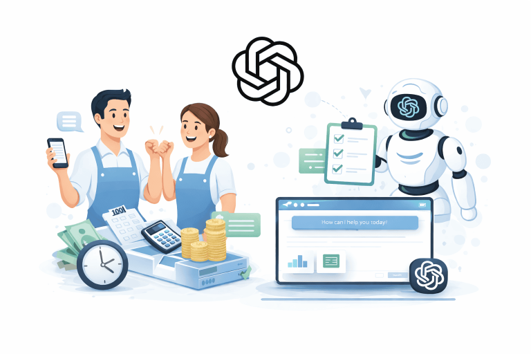cómo ahorrar tiempo y reducir costos