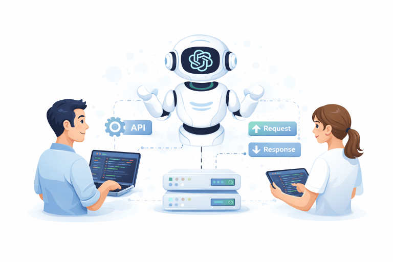 Construcción de un chatbot con la API de ChatGPT