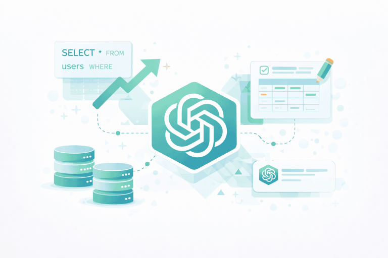 Uso de ChatGPT para Consultas SQL