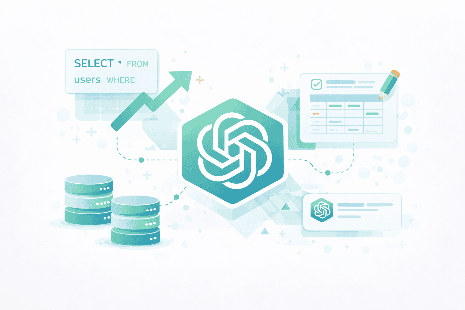 Uso de ChatGPT para Consultas SQL