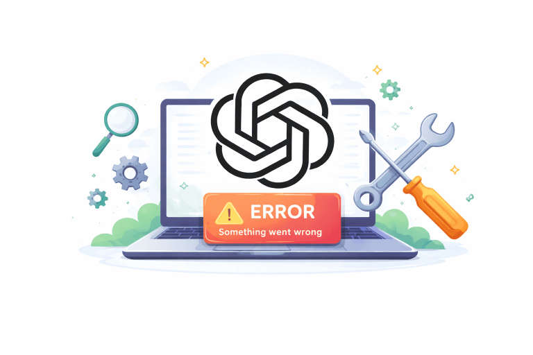 Cómo solucionar los errores y limitaciones comunes de ChatGPT